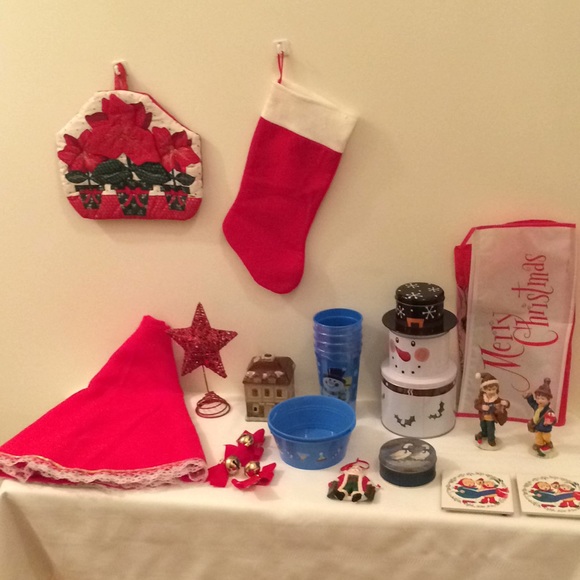 Other - Christmas Decoration Bundle